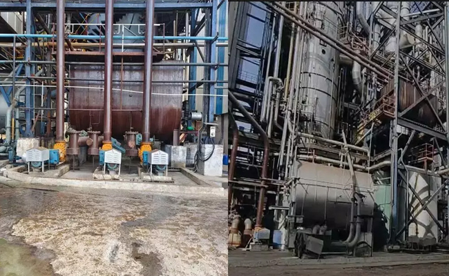 Death toll rises to 8 in Belagavi sugar factory explosion