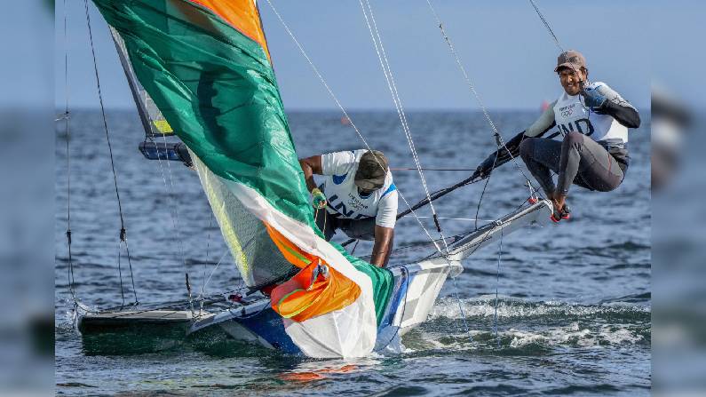 5-day national level sailing competition in Mysuru from Aug 26