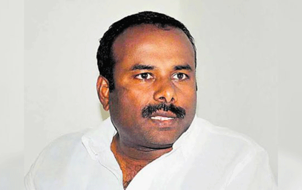 Former Congress Mayor Sampath Raj, accused in Bengaluru violence, granted bail