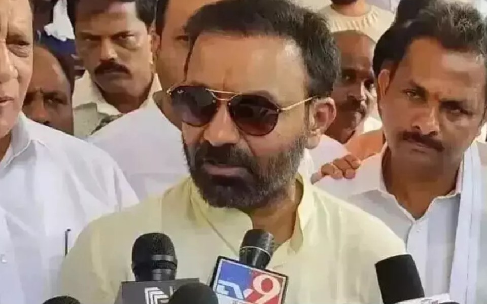 Increasing working hours to 10 is unscientific, says Labour Minister Santosh Lad