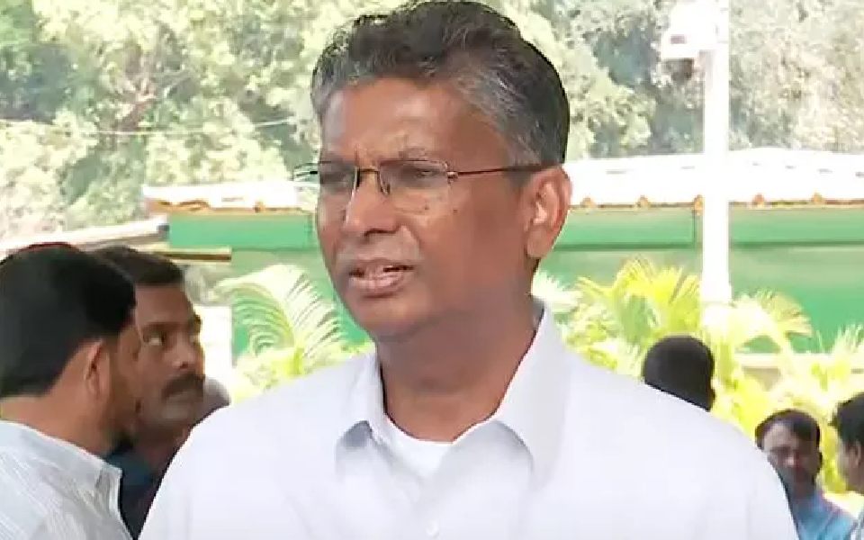 Caste census decision may take a year: Karnataka Minister Satish Jarkiholi