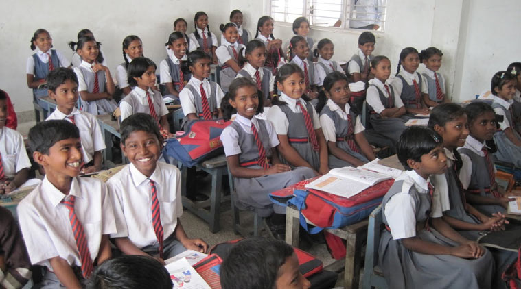 100 tablets for students in rural TN, Karnataka