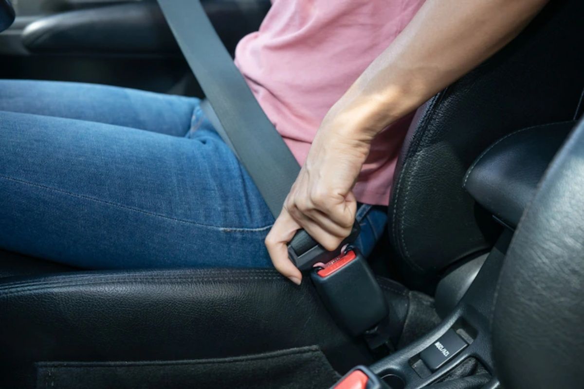 Fines for not wearing seat belts on cars doubled in Karnataka