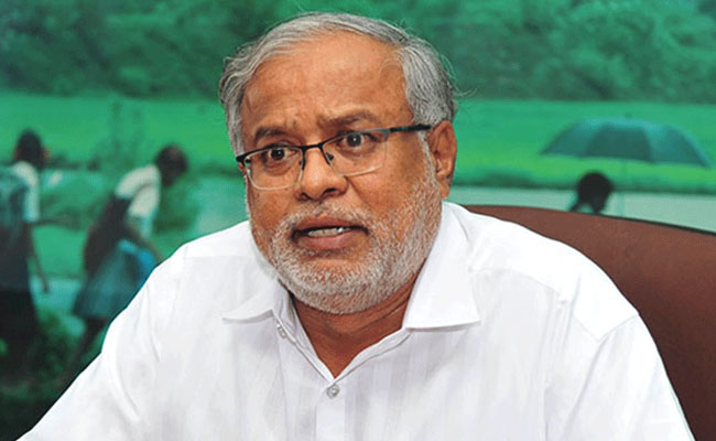 Need to revisit the practice of Governor's address to legislature, its relevance: BJP leader