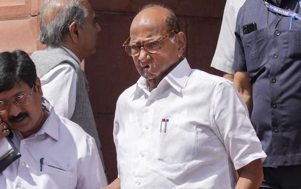 Karnataka polls: NCP fields nine candidates, including ex-BJP MLC