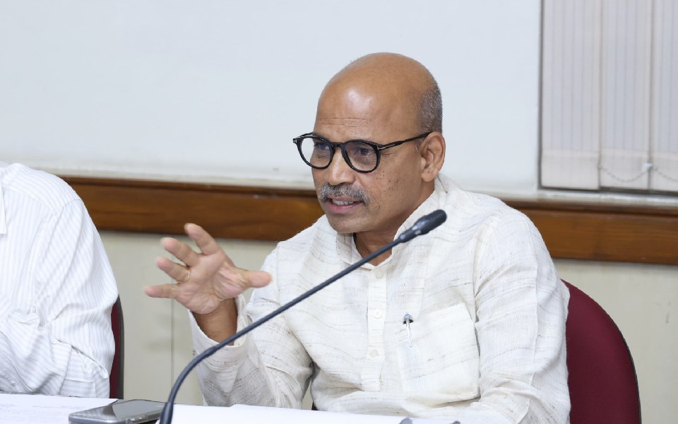 No fee hike for medical, dental courses in upcoming academic year: K'taka Min. Sharan Prakash Patil