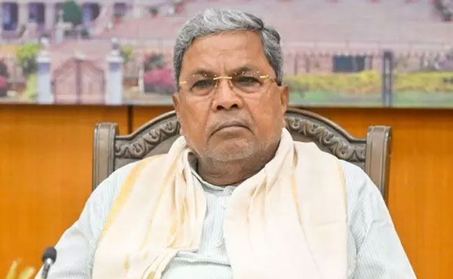 BJP targets Siddaramaiah, as Pak media plays up his 'no need for war' comments