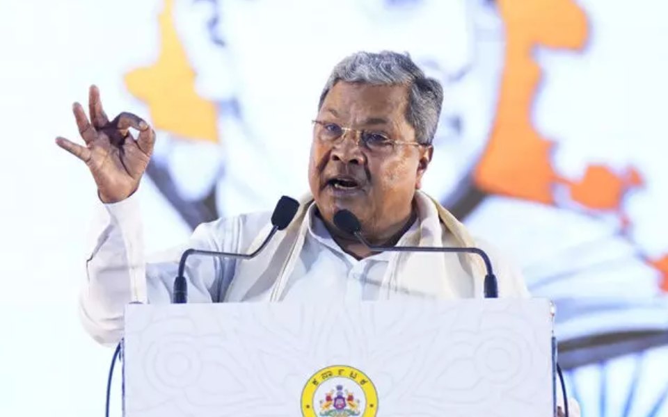 Enough, won't contest elections anymore, says CM Siddaramaiah, cites advancing age