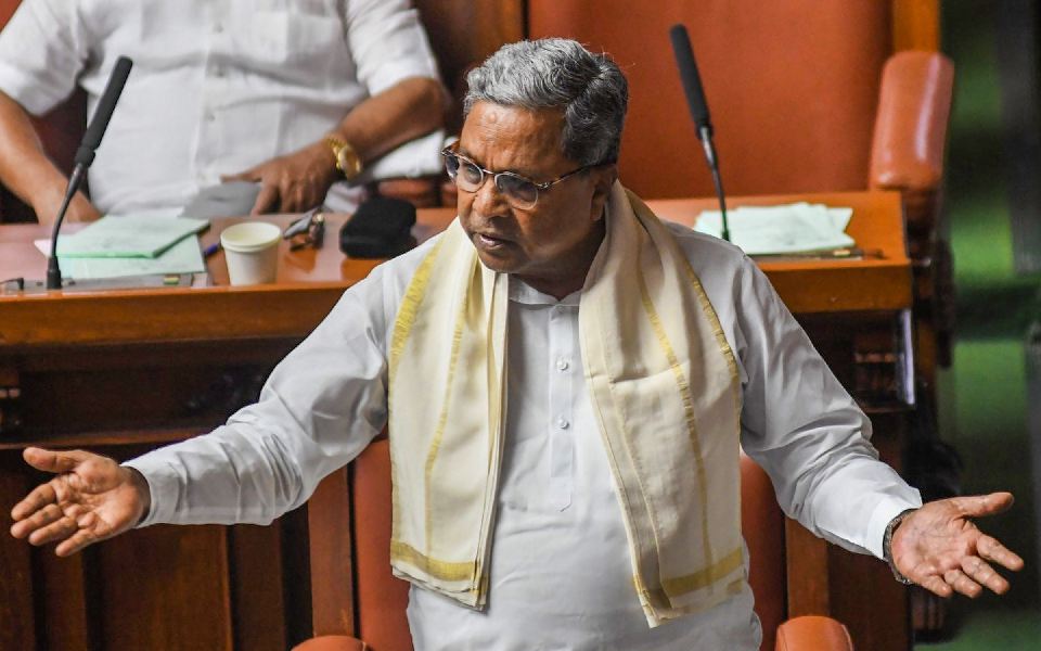Congress Karnataka unit to stage bullock cart agitation on Thursday