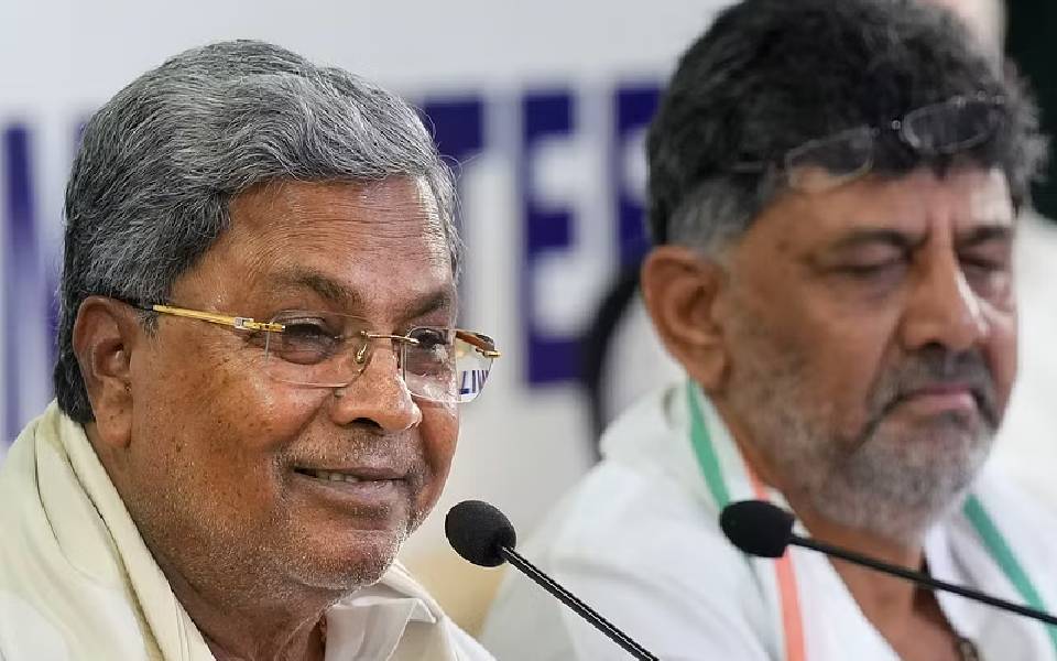 Congress plans mega rally in Hassan on December 5