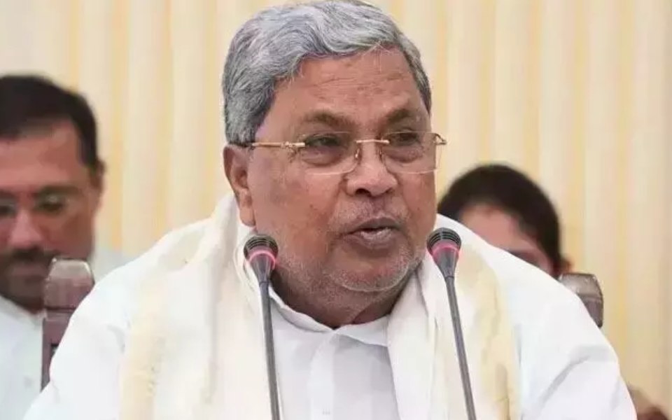 CM Siddaramaiah condemns Hampi rape incident, assures protection for all