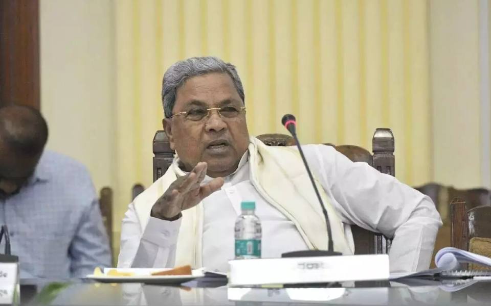 K'taka govt to launch 'Gruha Jyothi' scheme on Aug 1, Gruha Lakshmi scheme on Aug 17 or 18, says CM