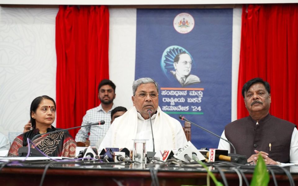 Sexual abuse case: Group of writers, academics write to CM Siddaramaiah demanding action