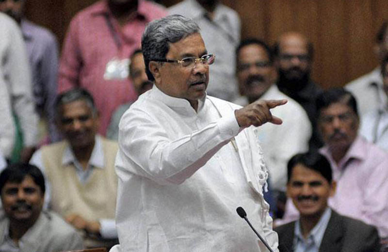 Siddaramaiah demands thorough investigation in WB BJP MLA's death who was found hanging near house