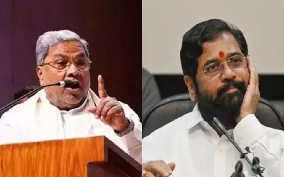 CM Siddaramaiah dismisses Maharashtra CM's talk of toppling Karnataka govt after LS polls