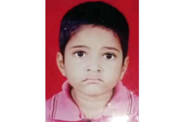 Six-year-old boy dies of snakebite in Kalaburagi