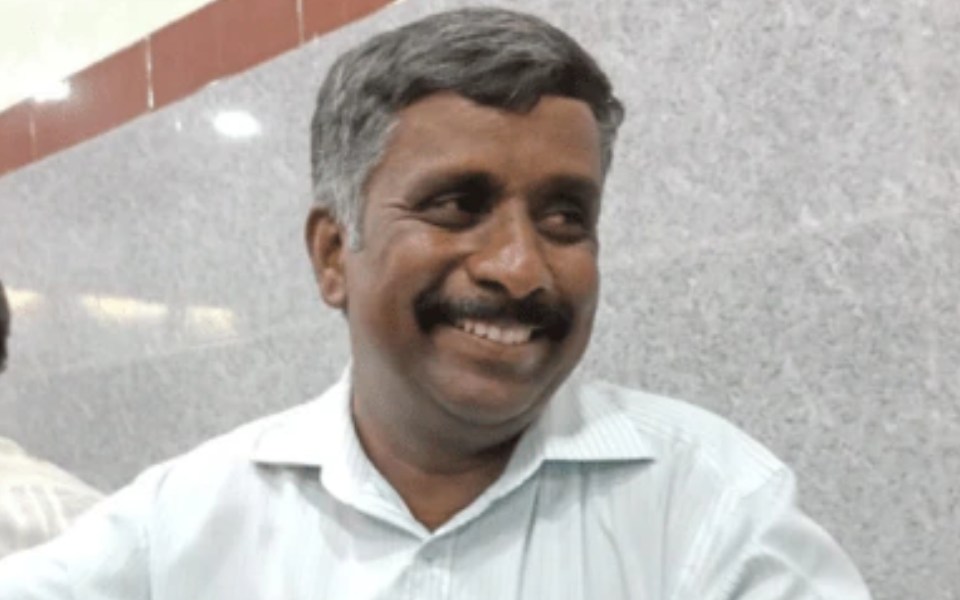 Social activist Snehamayi Krishna booked over allegations of ‘threatening’ woman