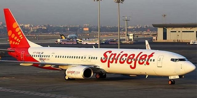 Karnataka: SpiceJet flight lands at wrong end of runway at Belgaum airport