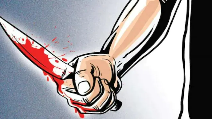 Shivamogga: Man stabbed for scolding boy for wheeling, rash driving on cycle