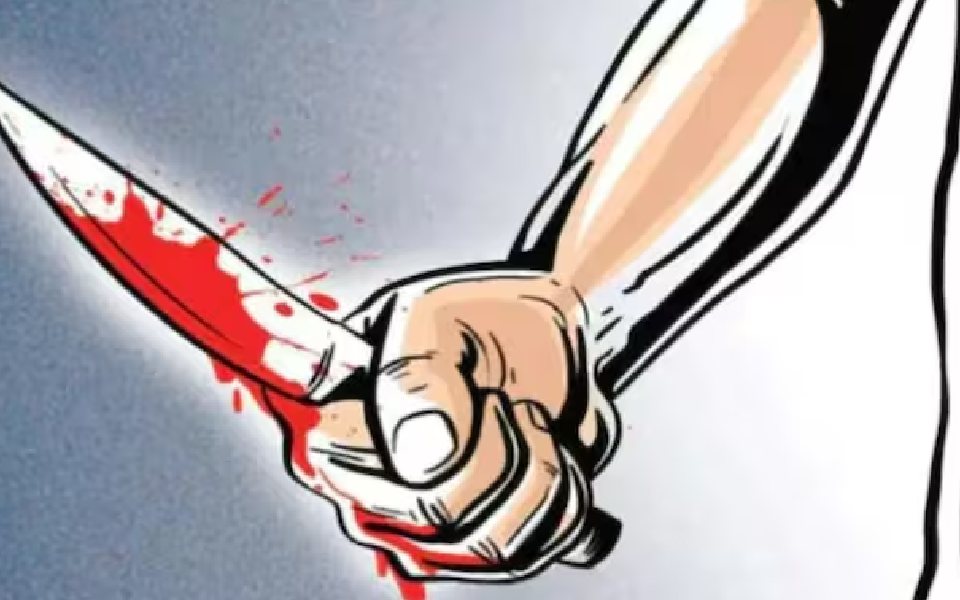 Teen stabbed to death by man in Bengaluru