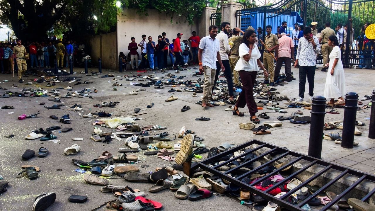 Karnataka govt to formulate new SOP for mega events, celebrations