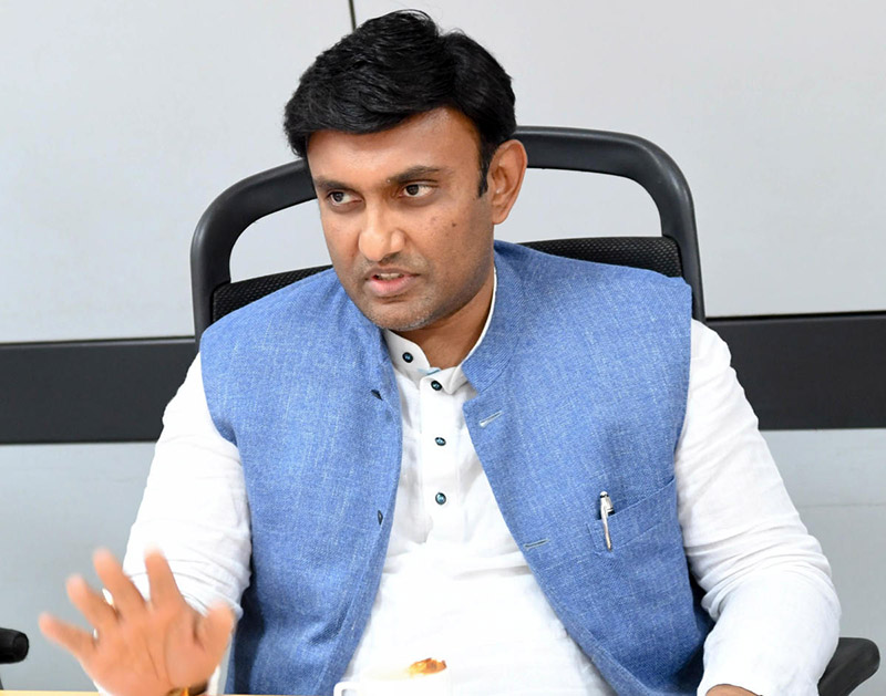 COVID: No restrictions on inter-state travel, says Karnataka Health Minister