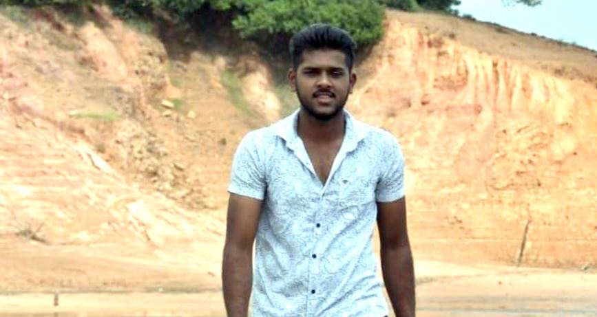20-year-old college student commits suicide in Sagara