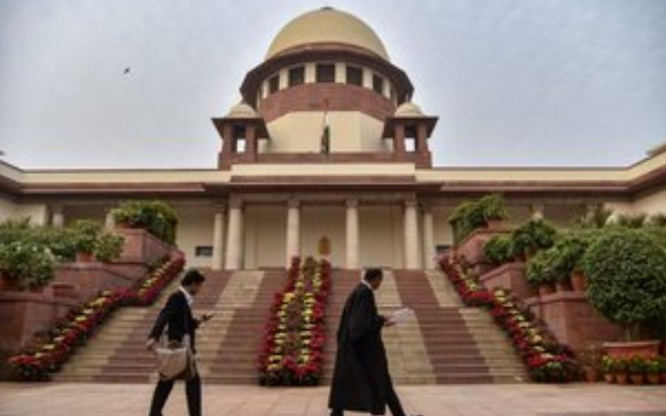 Supreme Court stays Karnataka govt. from conducting board exams for 5, 8 ,9, 11 grades