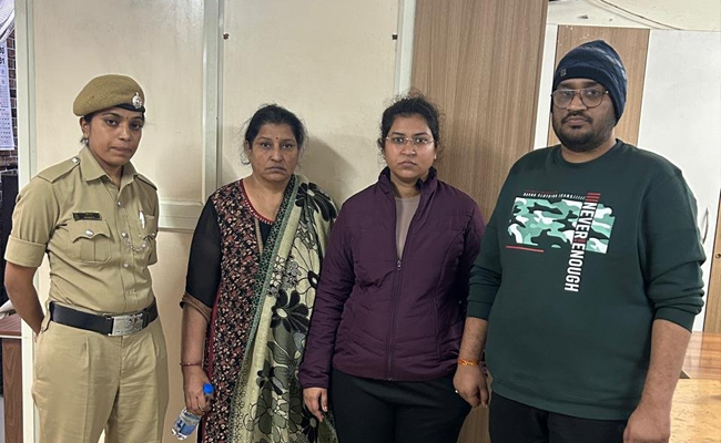 Techie suicide case: Bengaluru police arrest estranged wife, her mother and brother