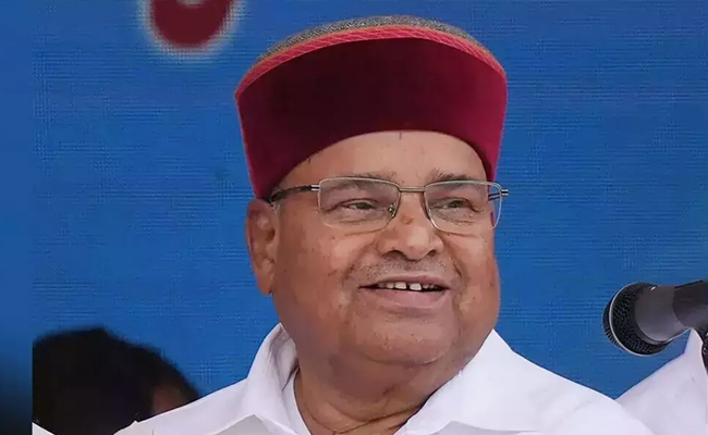 Karnataka Guv returns two Bills, 19 others get assent