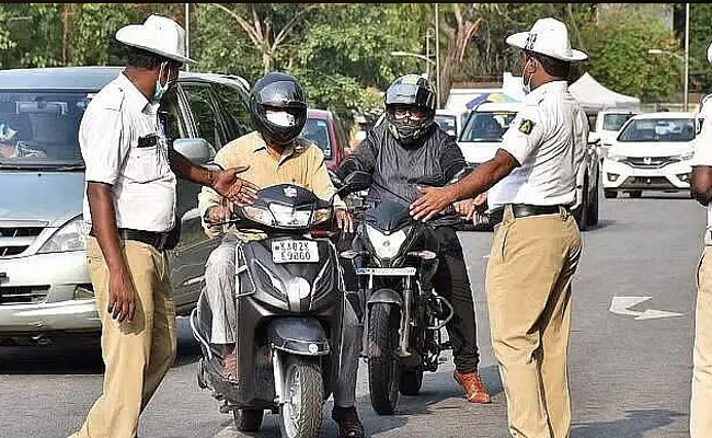 Diageo India collaborates with IRTE, Bengaluru Traffic Police to improve road safety