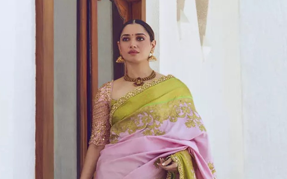 Karnataka govt appoints Tamannaah Bhatia as KSDL brand ambassador