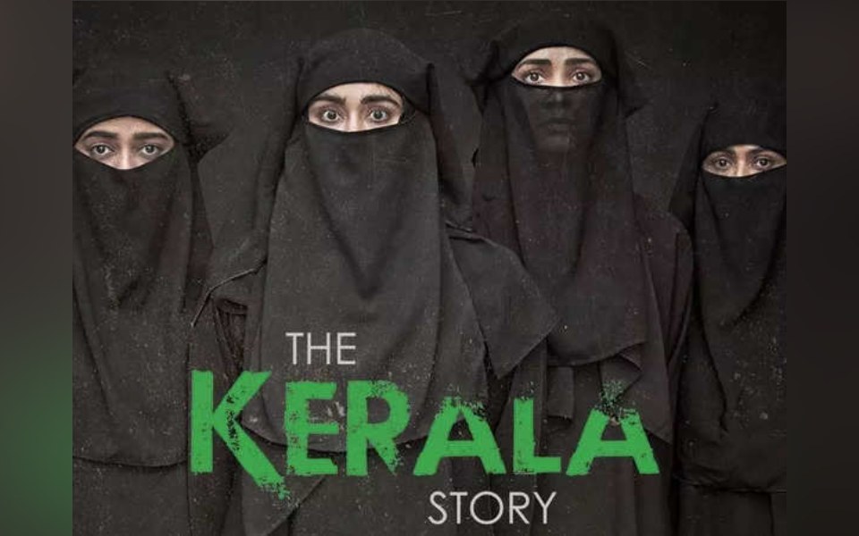 Bagalkot: Medical college students in Ilkal told to compulsorily watch ‘The Kerala Story’