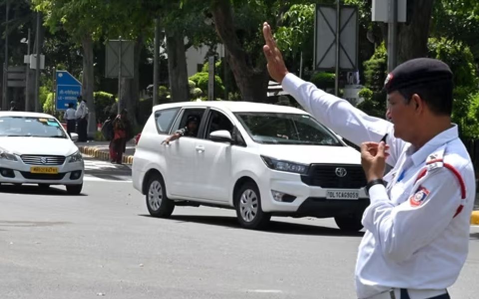Traffic restrictions in Bengaluru on Aug 10 ahead of PM Modi’s visit