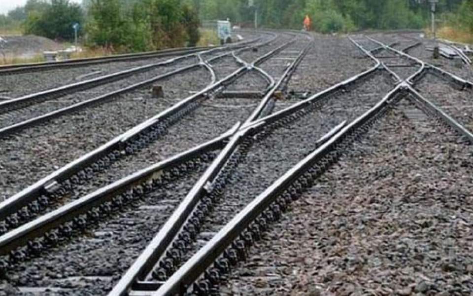 Three persons run over by train in Bengaluru