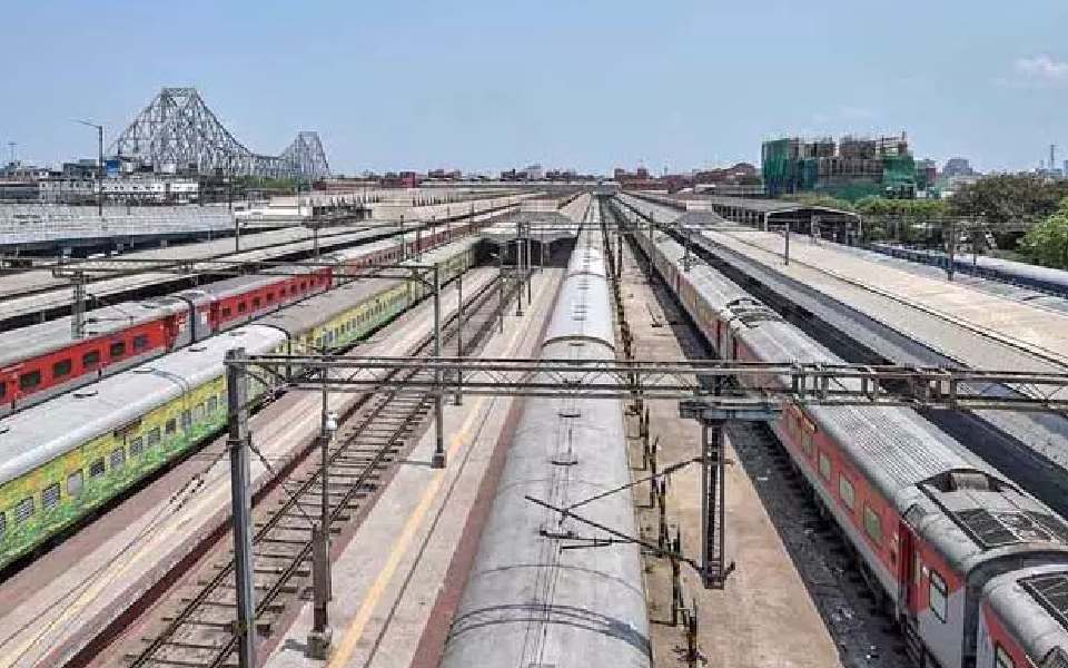 Railway Board clears surveys for two new rail lines in Karnataka