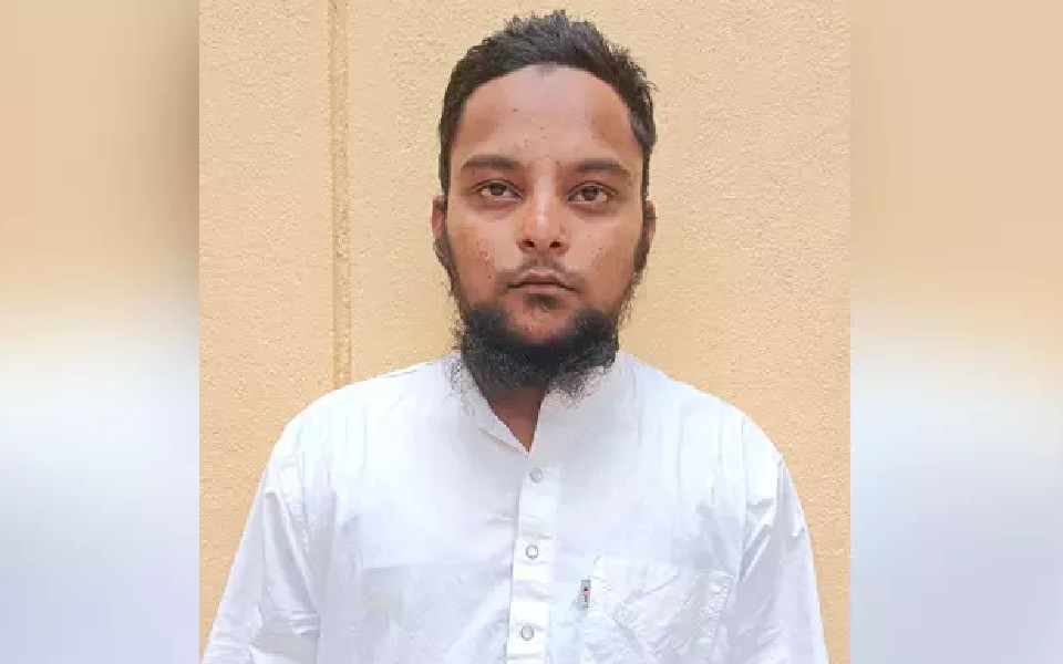 Belagavi: Cleric arrested for alleged rape of minor in mosque