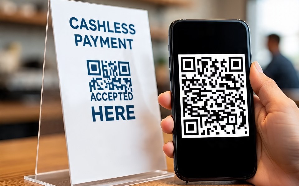 Haveri vegetable seller shocked by ₹29 lakh GST notice for UPI transactions