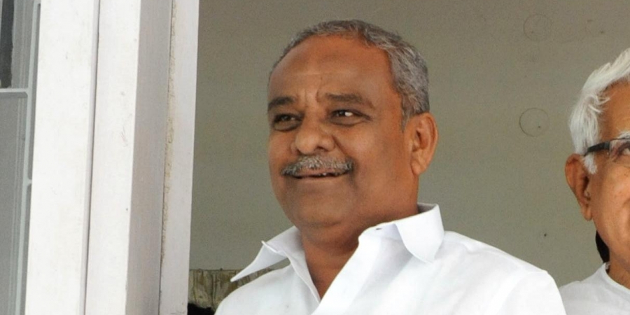 Karnataka Minister Umesh Katti backtracks after receiving flak for comment on BPL cards