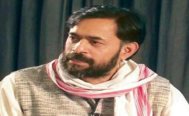 ‘SIR’ might remove over 10 crore voters from electoral rolls across India: Prof. Yogendra Yadav