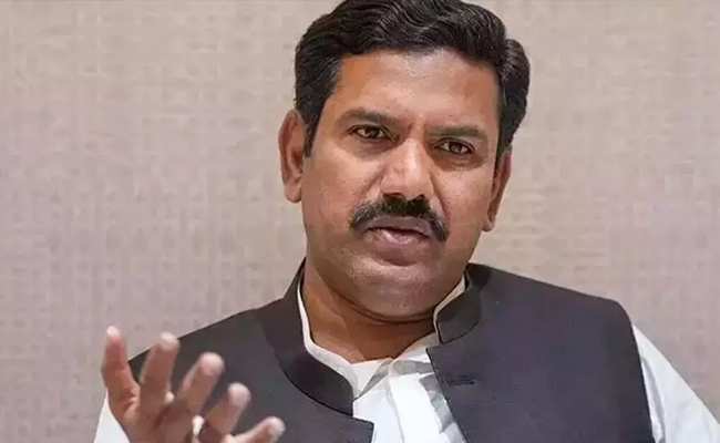 BJP state chief B.Y. Vijayendra expresses confidence in winning bypolls