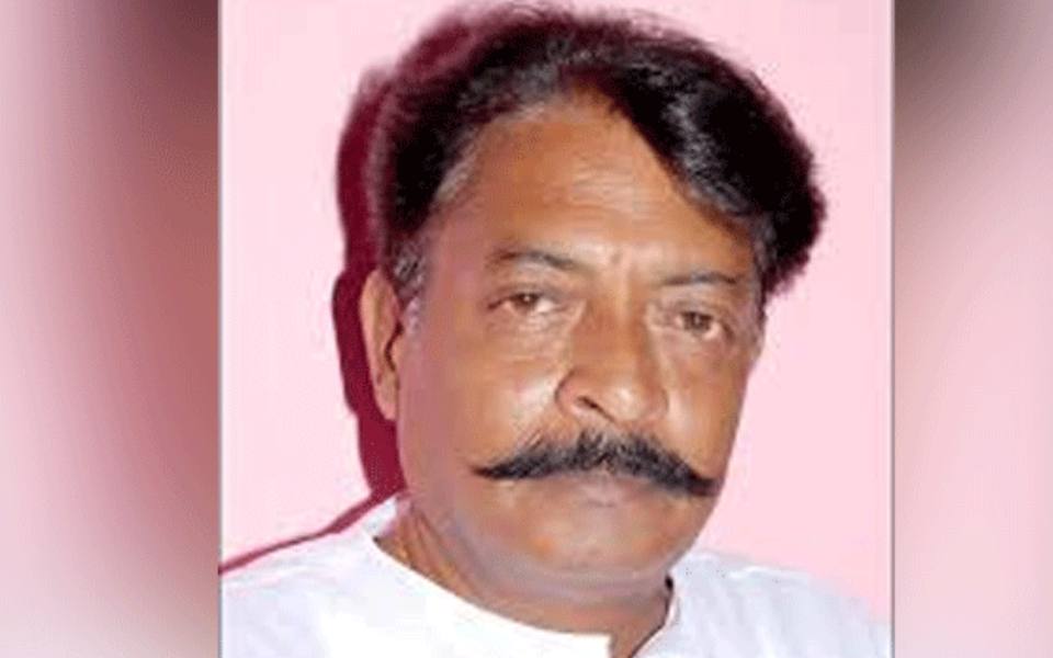 Surpur MLA Raja Venkatappa Naik dies of heart attack in Bengaluru hospital