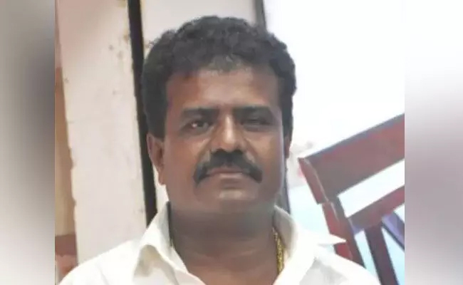 JD(S) leader Venkatesh hacked to death in Chikkaballapur