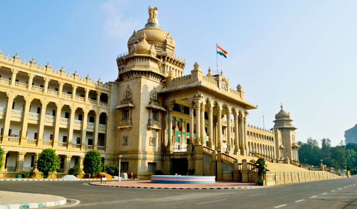 Joint session of K'taka legislature from Jan 28, budget session likely in March