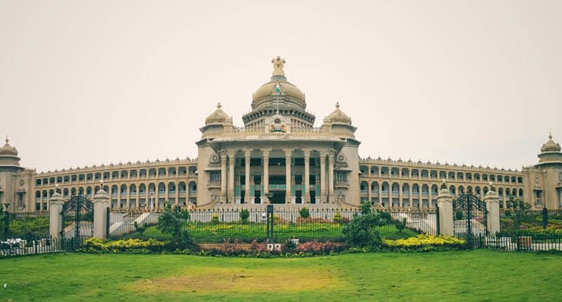 Karnataka legislature's first session in 2021 to begin tomorrow with Guv address