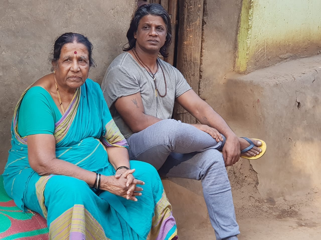 Kannada actor Duniya Vijay's mother passes away at 80