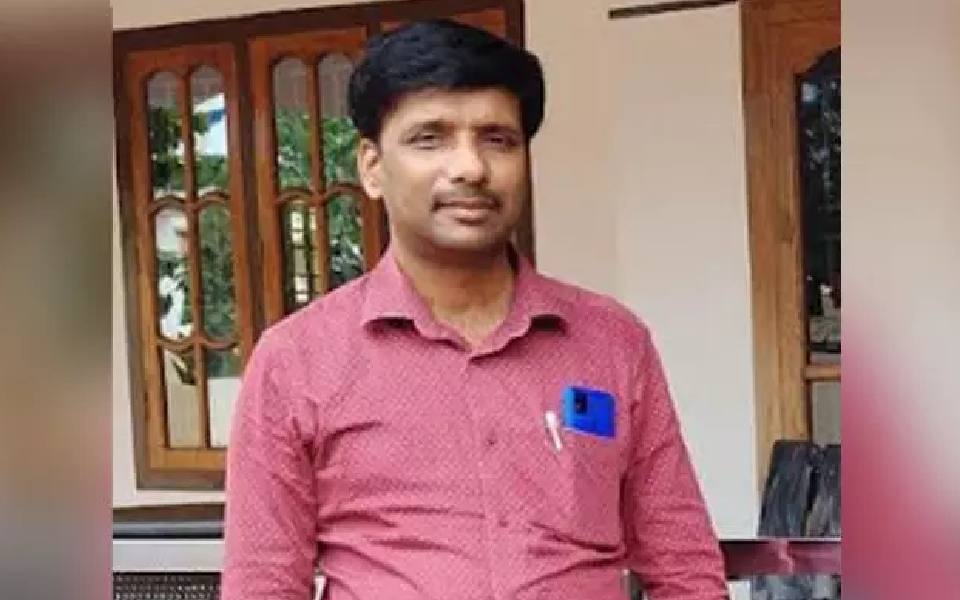 Madikeri: Bank manager dies by suicide