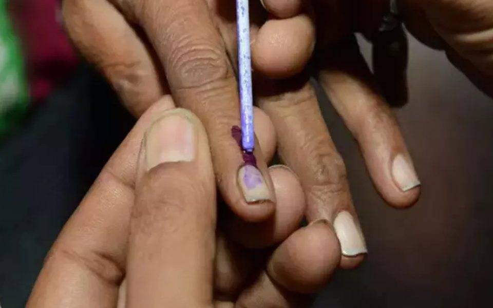 Polls for six MLC posts in Karnataka to take place on June 3