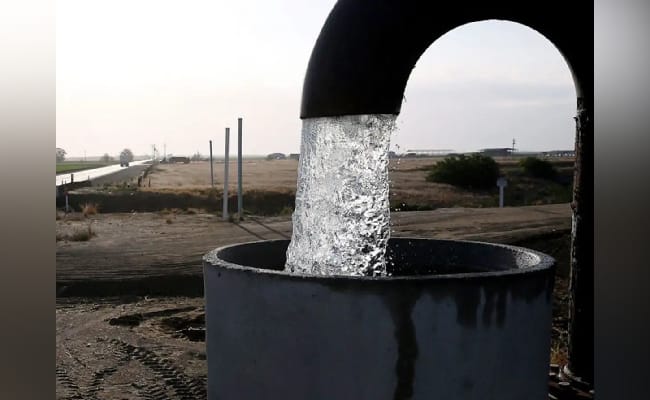 Bengaluru Urban among five districts with over 100% groundwater extraction: Report