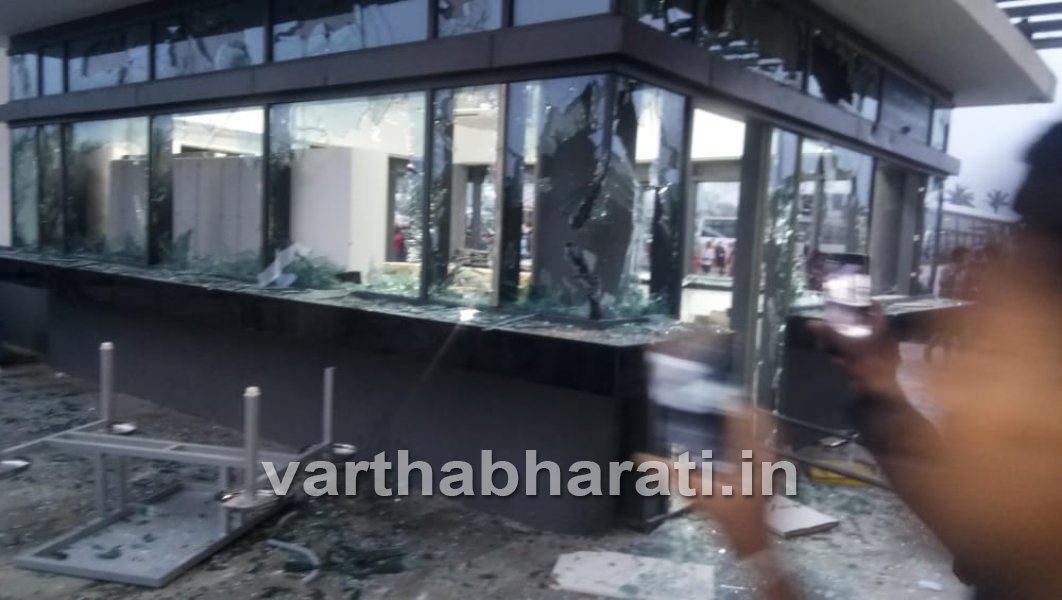 No significant impact on company, says Wistron on iPhone manufacturing plant violence in Karnataka